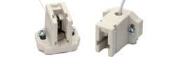Giesemann Socket HQI 250- 400W Fc2 -