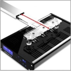 GHL Mitras Flex Mount conversion kit System1 - System2