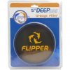 Flipper DeepSee Max 5" - Orange filter 3