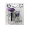 Flipper Feeding Kit 4