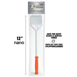 Flipper Platinum Nano Scraper