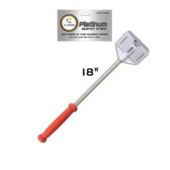 Flipper Platinum Scraper 18" / 45 cm