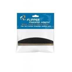 Flipper Floatation Adaptor for Flipper Standard