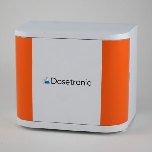 Focustronic Dosetronic 3