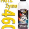 Fritz Aquatics FritzZyme 460 - live probiotic heterotrophic bacteria (240ml) 3