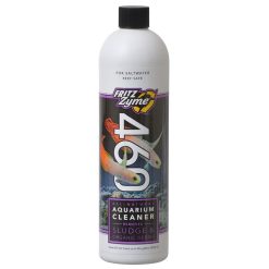 Fritz Aquatics FritzZyme 460 - live probiotic heterotrophic bacteria (480ml)