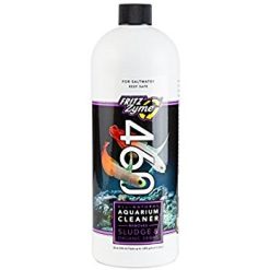 Fritz Aquatics FritzZyme 460 - live probiotic heterotrophic bacteria (946ml)
