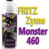 Fritz Aquatics FritzZyme Monster 460 - bio aquarium cleaner (480ml) 4