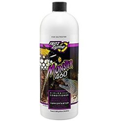 Fritz Aquatics FritzZyme Monster 460 - bio aquarium cleaner (946ml)