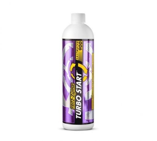 Fritz Aquatics FritzZyme TurboStart 900 - marine live bacteria, high concentration (118ml)