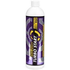 Fritz Aquatics FritzZyme TurboStart 900 - marine live bacteria, high concentration (473ml)