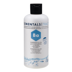 Fauna Marin Elementals Trace Ba 250ml