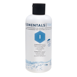 Fauna Marin Elementals Trace I 250ml