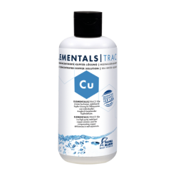 Fauna Marin Elementals Trace Cu 250ml