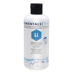 Fauna Marin Elementals Trace Li 250ml