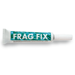 Fauna Marin Frag Fix - gelförmiger Sekundenkleber - 20 g