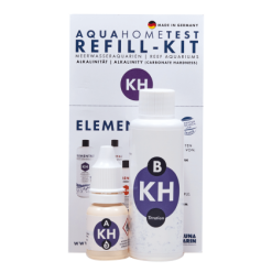 Fauna Marin AquaHomeTest Refill-Kit  KH
