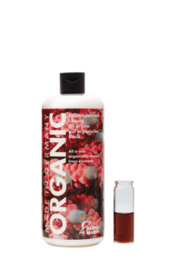 Fauna Marin Organic 500ml
