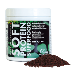 Fauna Marin Soft Protein Superfood M - Proteinfutter - 60 g