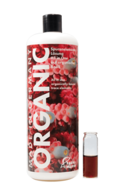 Fauna Marin Organic 1000ml