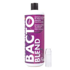 Fauna Marin Bacto Blend 1000ml
