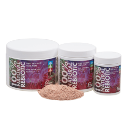 Fauna Marin ReBiotic 100% natural 50g