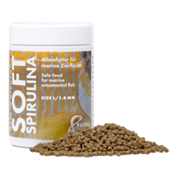Fauna Marin Soft Spirulina L 60g