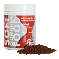 Fauna Marin Soft Clownfish Food M 60g