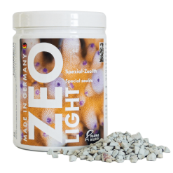 Fauna Marin ZEO Light 1kg