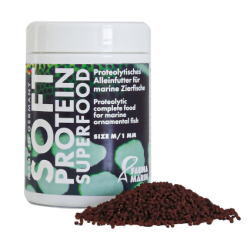Fauna Marin Soft Protein Superfood M 150g