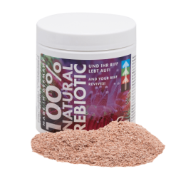 Fauna Marin ReBiotic 100% natural 125g