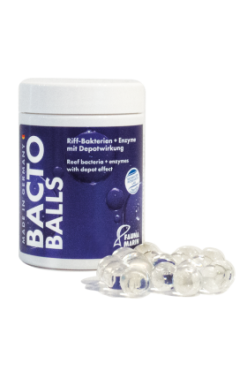 Fauna Marin Bacto Balls 500ml