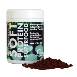 Fauna Marin Soft Protein Superfood L - Proteinfutter - 60 g