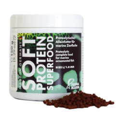 Fauna Marin Soft Protein Superfood L 150g