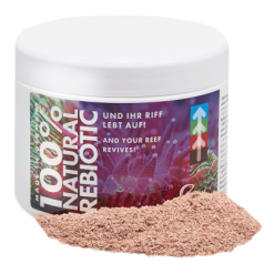 Fauna Marin ReBiotic 100% natural - Gefriergetrocknete Spezialbakterien-Mischung - 1000 g