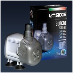 Fauna Marin Pumpe für Zeomatic 4,5  Pumpe 3.0