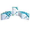 Fauna Marin Reef ICP Total 6er-Set 2