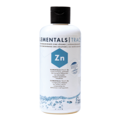 Fauna Marin Elementals Trace Zn 250ml