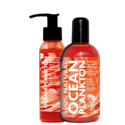 Fauna Marin Ocean Plankton 100% natural 100ml