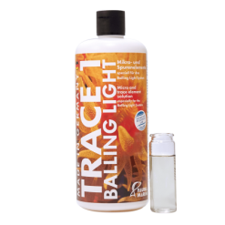 Fauna Marin Balling Light Trace 1 Color & Grow 500ml