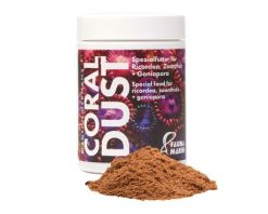Fauna Marin Coral Dust 50g
