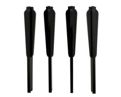 Fauna Marin Coral Frag Board feet L (4x15cm)