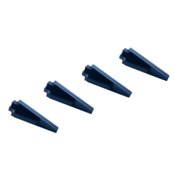 Fauna Marin Coral Frag Board feet S (4x5cm)
