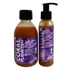 Fauna Marin Coral Plankton 250ml