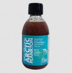 Fauna Marin Arctic Plankton 100% natural 250ml