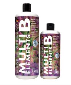 Fauna Marin Multi Elements B 1000ml