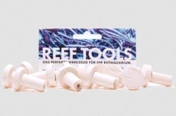 Fauna Marin Reef Disc Mini 2,0 cm Ø - Mini Ablegersteine - 12stk / pcs