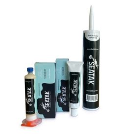 Fauna Marin SeaTak - Korallenkleber 28g