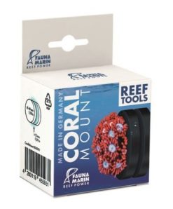 Fauna Marin Coral Mount Ø 4cm