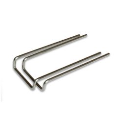 GHL Flat holding brackets for Mitras Lightbar 2 (PL-1456)